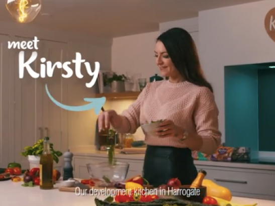Kirstys TV Commercial A