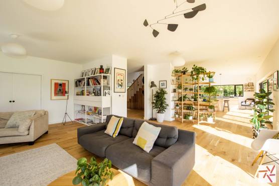 3208N-7-photo-shoot-location-house-in-north-yorkshire-large-open-plan-kitchen-and-lounge-with-wooden-flooring