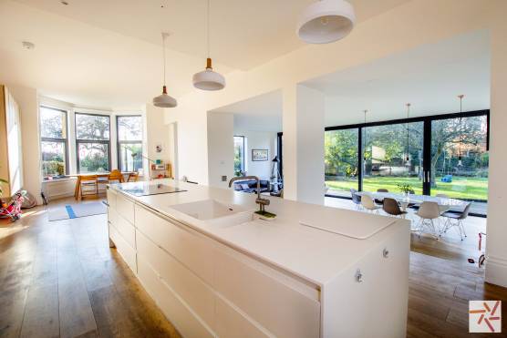 3220W 6 tv drama location house in Leeds modern white kitchen island.jpg