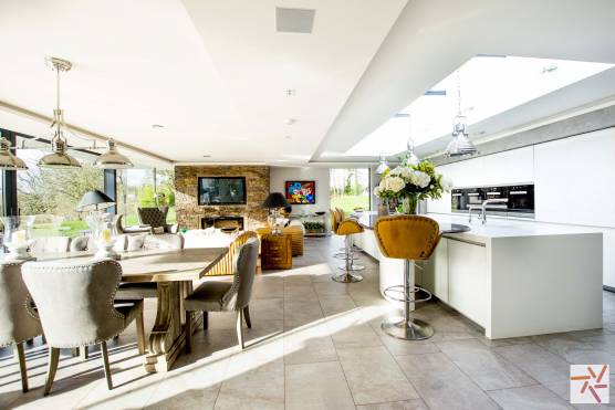 3225C 6 photo shoot location house in cheshire modern open plan white kitchen.jpg