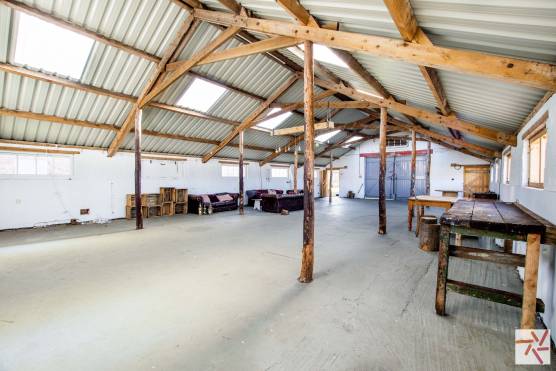 3229N 11 tv shoot locaiton in north yorkshire barn with wooden beams.jpg