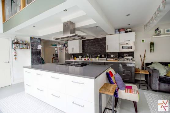 3241M 2 filming location house in Manchester modern kitchen island.jpg