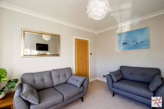 3263W 13 filming location house in West Yorkshire large light reception room