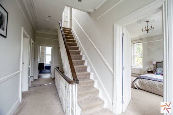 3110W 19 tv drama location house in West Yorkshire period property staircase.jpg