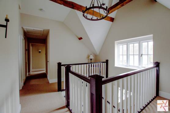 3270C 31 tv drama location house in Cheshire traditional staircase with exposed beams.jpg