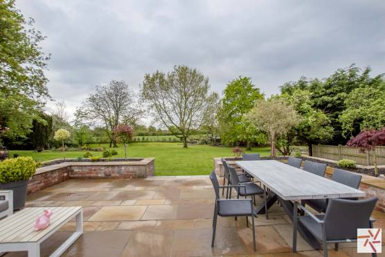 3280C 25 filming location house in Cheshire stunning paved decking garden space.jpg