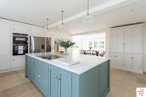 3287C 7 tv drama location house in Cheshire kitchen with kitchen island.jpg