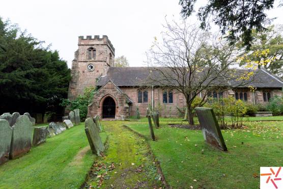 3305S 74 tv shoot location house in West Midlands private Church with Churchyard.jpg