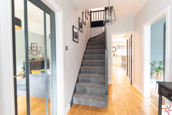 3306W 13 filming location house in Leeds hallway and staircase.jpg