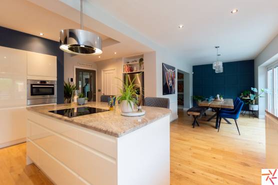 3306W 3 tv commercial location house in West Yorkshire stylish open plan kitchen and dining area.jpg