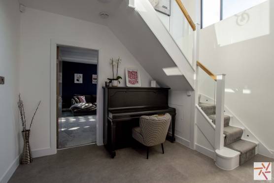 3317C 13 tv commercial location house in Cheshire contemporary hallway and staircase.jpg