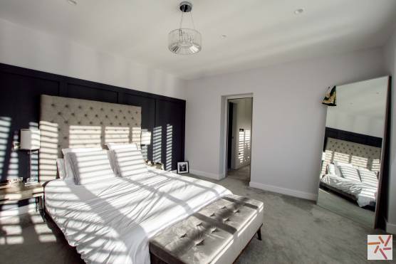 3317C 15 photo shoot location house in Cheshire modern bedroom.jpg