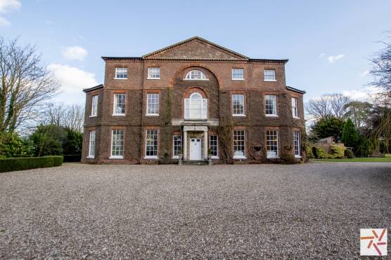 3342E 5 tv shoot location house in Lincolnshire country house with acres of land