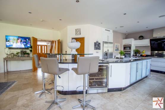 3339C 1 photo shoot locaiton house in Cheshire large open plan family kitchen.jpg