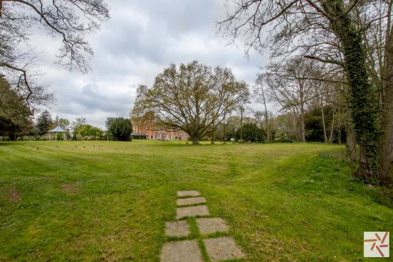 3341N 45 filming location house in North Yorkshire period property large gardens