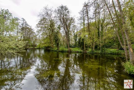 3341N 51 photo shoot location house in North Yorkshire stately home with private lake