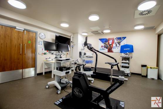 3344M 4 tv drama location in manchester state of the art gym