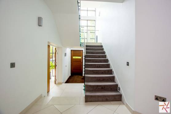 3351C 14 photo shoot location house in Cheshire modern family home staircase.jpg