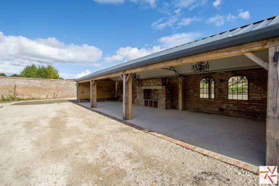 3365N 30 tv commercial location in North Yorkshire with event space