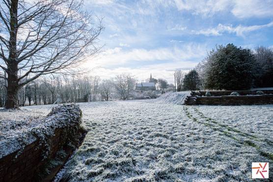 3384L 34 tv commercial location house in Lancashire beautiful family home in rural setting