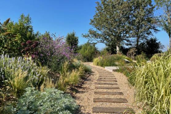 3387S 27 tv shoot location house in West Sussex stunning contemporary family home with natural swimming pond