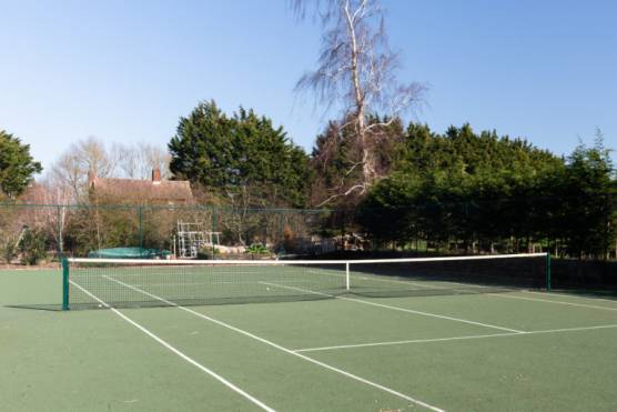 3387S 32 tv shoot location house in West Sussex stunning contemporary family home with tennis court