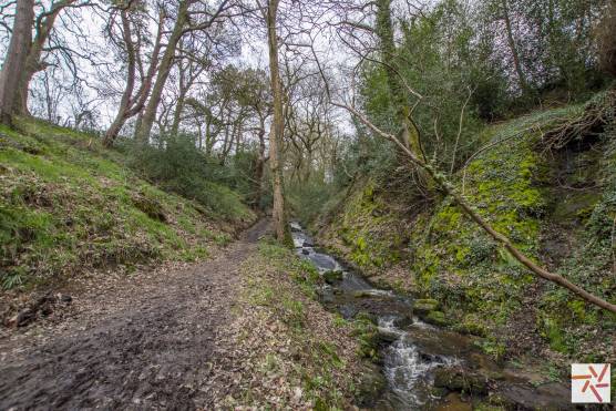 3398S 37 filming location house in Staffordshire historical property with riverside walk