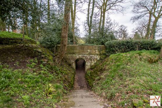 3398S 50 tv shoot location house in Staffordshire historical property with impressive gardens and views