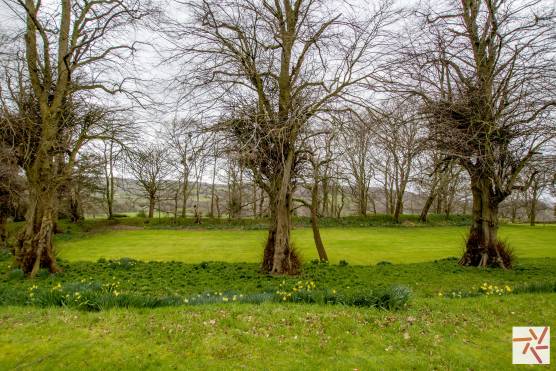 3398S 55 tv shoot location house in Staffordshire historical property with impressive gardens and views