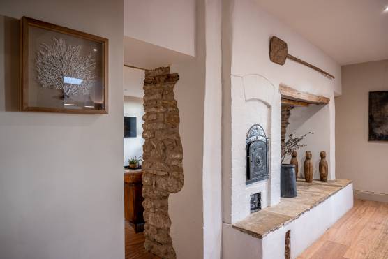 3399N 29 tv commercial location house in North Yorkshire stylish farmhouse with exposed brick