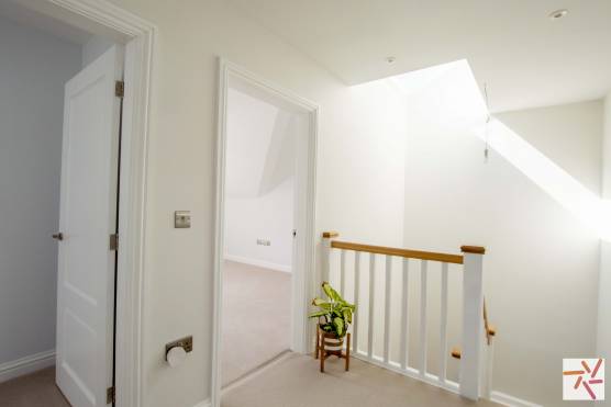 3401W 20 filming location house in West Yorkshire with large entrance hallway and staircase