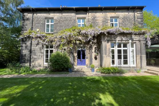 3413W 2 film shoot location house in Leeds stunning period property