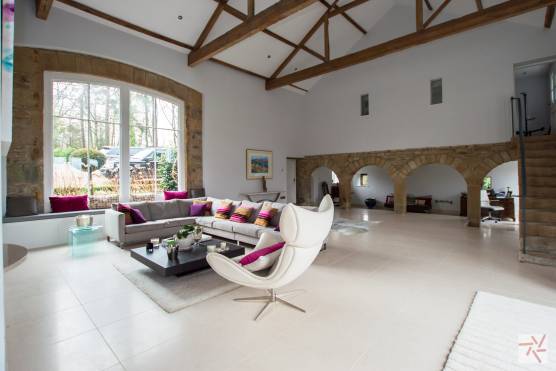 3128N 1 filming location in north yorkshire impressive lounge