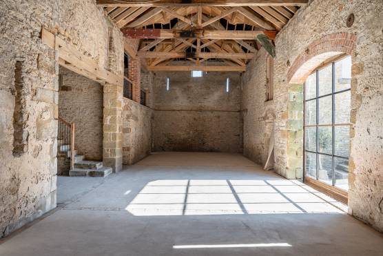 3416N 5 tv shoot location in North Yorkshire exposed brick barn as an events venue and filming location.jpg