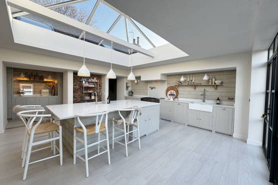 3454N 11 photo shoot location house in North Yorkshire contemporary open plan kitchen.jpg