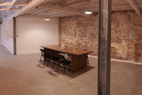 3456V 10 tv shoot studio location in Liverpool with exposed brick.jpg