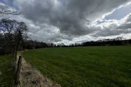 3464C 44 tv commercial location house in Cheshire farmhouse with acres of farmland