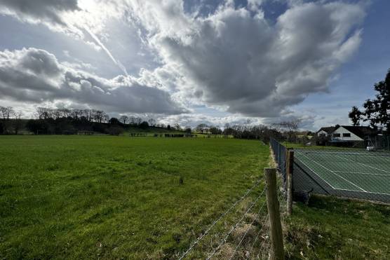 3464C 45 filming location house in Cheshire farmhouse with acres of farmland