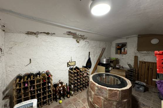 3470W 30 filming location house in West Yorkshire with large basement