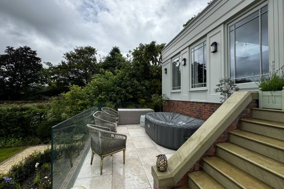 3473L 39 tv commercial location house in Lancashire patio area.JPG