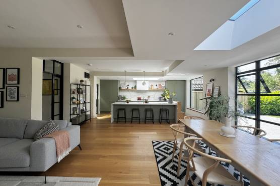 3475W 5 tv shoot location house in West Yorkshire modern open plan kitchen with kitchen island.jpg