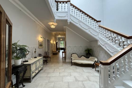 3478NW 11 filming location house in North Wales Grade II listed property stunning staircase.jpeg