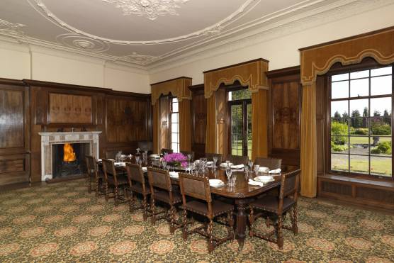 3478NW 13 filming location house in North Wales period property dining room.jpg