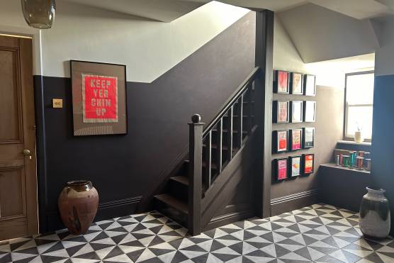 3485NW 36 tv drama location house in North Wales period property staircase.jpg