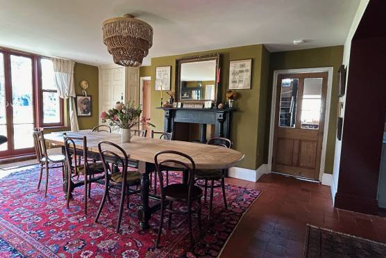 3485NW 9 tv drama location house in North Wales period property dining room.jpg