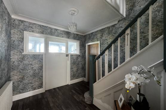 3486M 30 photo shoot location house in Greater Manchester staircase.JPG