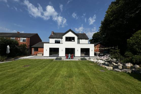 3486M 47 photo shoot location house in Bolton modern family home with large garden.JPG