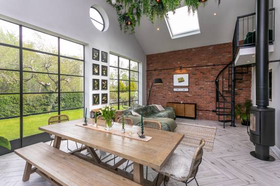 3501C 3 tv shoot location house in Cheshire open plan living area with crittall doors.jpg