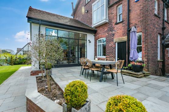 3501C 46 filming location house in Cheshire period property patio.jpg