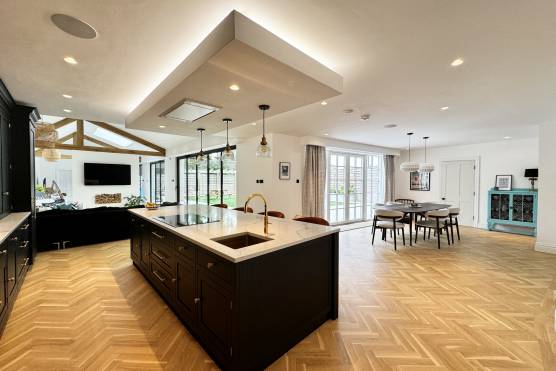 3504M 1 photo shoot location in Manchester open plan kitchen with kitchen island.jpg